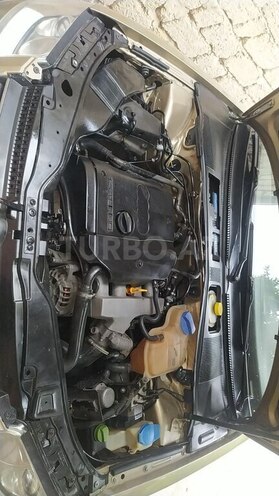Volkswagen Passat 2001, 350,000 km - 2.0 l - Bakı