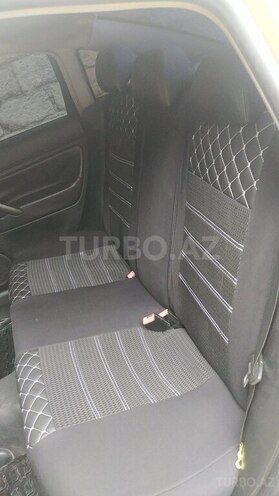 Volkswagen Passat 2001, 350,000 km - 2.0 l - Bakı