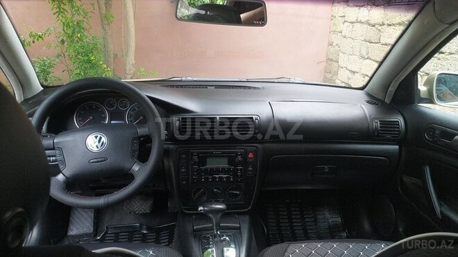 Volkswagen Passat 2001, 350,000 km - 2.0 l - Bakı
