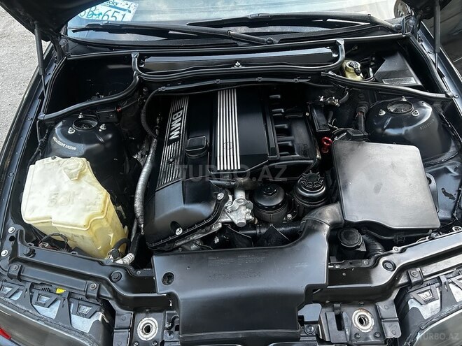 BMW 330 2001, 257,254 km - 3.0 l - Bakı