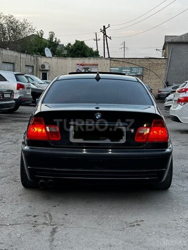 BMW 330 2001, 257,254 km - 3.0 l - Bakı