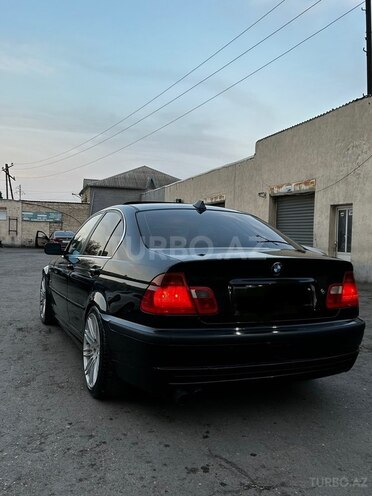 BMW 330 2001, 257,254 km - 3.0 l - Bakı