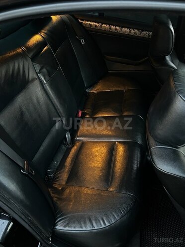 BMW 330 2001, 257,254 km - 3.0 l - Bakı