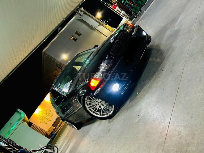 BMW 330 2001, 257,254 km - 3.0 l - Bakı