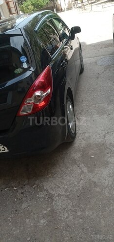 Nissan Tiida 2013, 45,000 km - 1.5 l - Sumqayıt