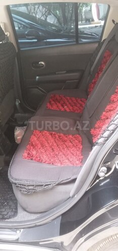 Nissan Tiida 2013, 45,000 km - 1.5 l - Sumqayıt