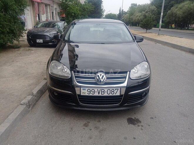 Volkswagen Jetta 2010, 167,013 km - 1.6 л - Bakı