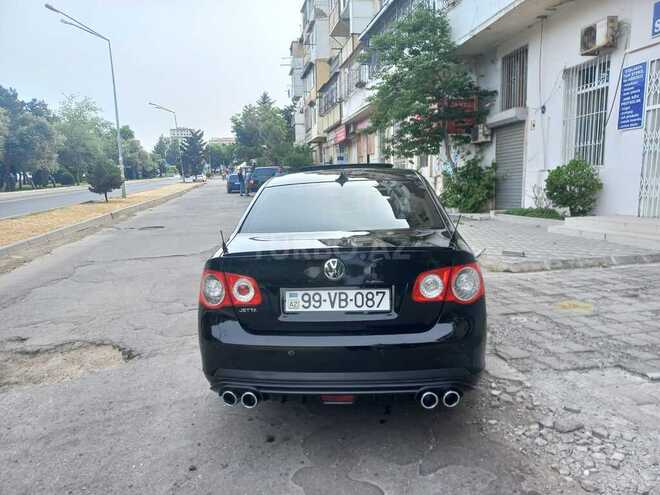Volkswagen Jetta 2010, 167,013 km - 1.6 л - Bakı