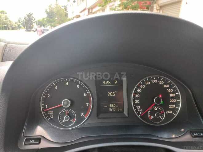 Volkswagen Jetta 2010, 167,013 km - 1.6 л - Bakı