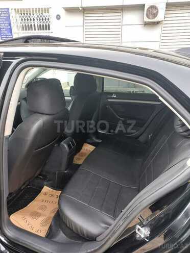 Volkswagen Jetta 2010, 167,013 km - 1.6 л - Bakı