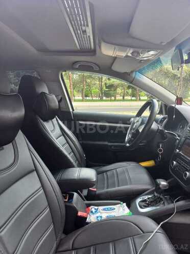 Volkswagen Jetta 2010, 167,013 km - 1.6 л - Bakı