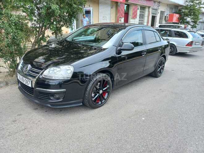 Volkswagen Jetta 2010, 167,013 km - 1.6 л - Bakı