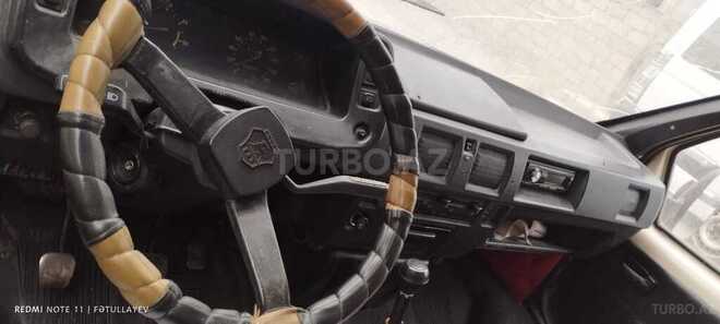 GAZ 33021 1997, 60,899 km - 2.4 l - Bakı