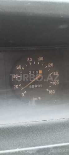 GAZ 33021 1997, 60,899 km - 2.4 l - Bakı