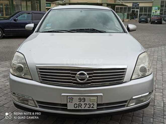 Nissan Teana 2006, 223,200 km - 2.3 л - Bakı
