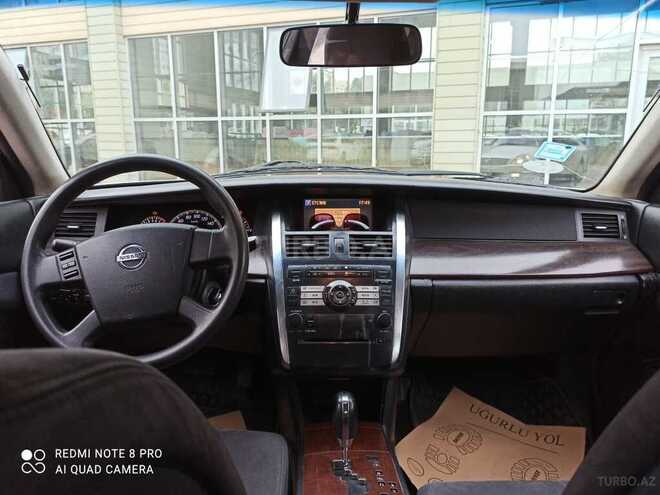 Nissan Teana 2006, 223,200 km - 2.3 л - Bakı