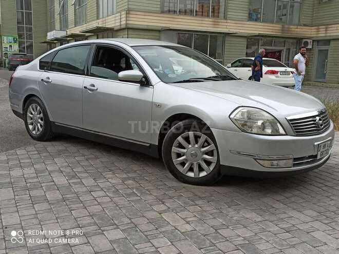 Nissan Teana 2006, 223,200 km - 2.3 л - Bakı