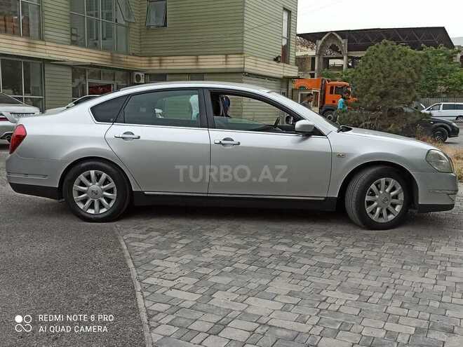 Nissan Teana 2006, 223,200 km - 2.3 л - Bakı