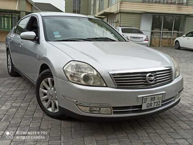 Nissan Teana 2006, 223,200 km - 2.3 л - Bakı