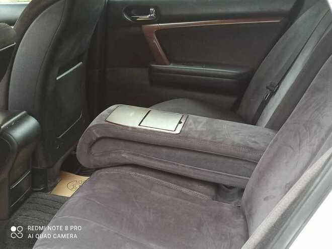 Nissan Teana 2006, 223,200 km - 2.3 л - Bakı