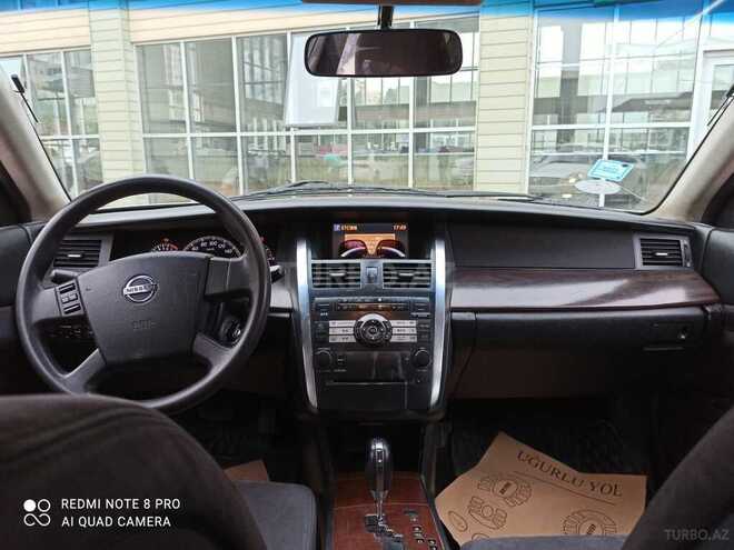 Nissan Teana 2006, 223,200 km - 2.3 л - Bakı