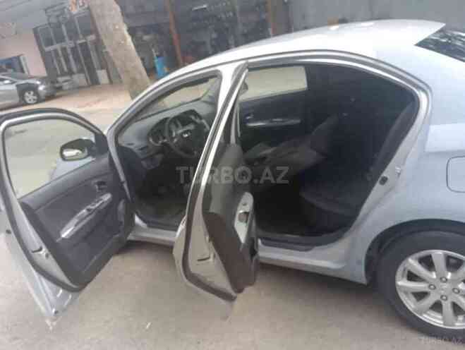 GWM Voleex C30 2012, 230,000 km - 1.5 l - Mingəçevir