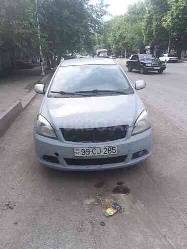 GWM Voleex C30 2012, 230,000 km - 1.5 l - Mingəçevir