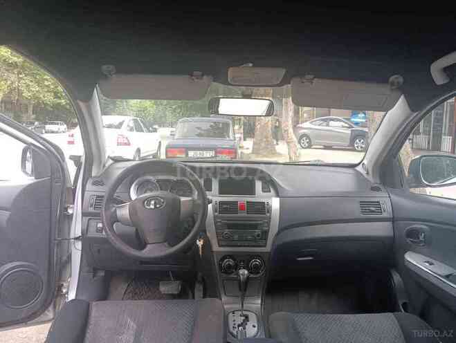 GWM Voleex C30 2012, 230,000 km - 1.5 l - Mingəçevir