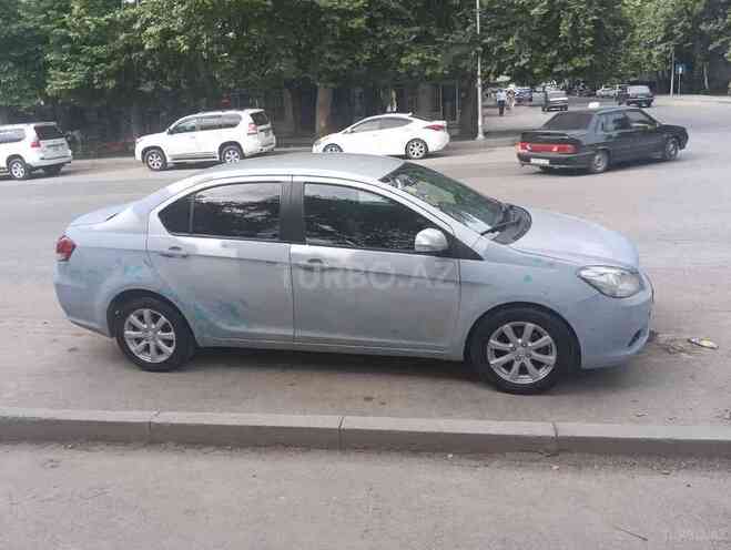 GWM Voleex C30 2012, 230,000 km - 1.5 l - Mingəçevir