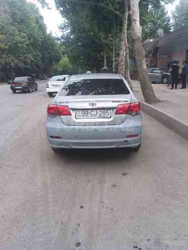 GWM Voleex C30 2012, 230,000 km - 1.5 l - Mingəçevir