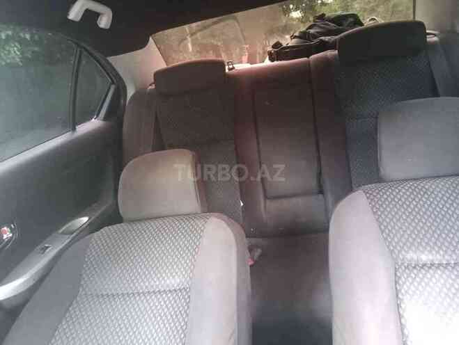 GWM Voleex C30 2012, 230,000 km - 1.5 l - Mingəçevir