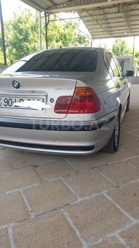 BMW 320 2000, 224,100 km - 2.2 l - Salyan