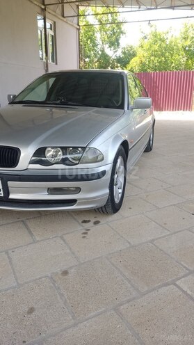 BMW 320 2000, 224,100 km - 2.2 l - Salyan
