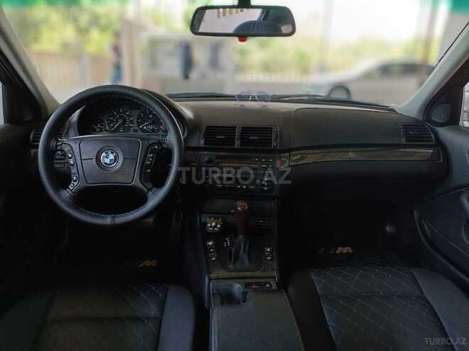 BMW 320 2000, 224,100 km - 2.2 l - Salyan