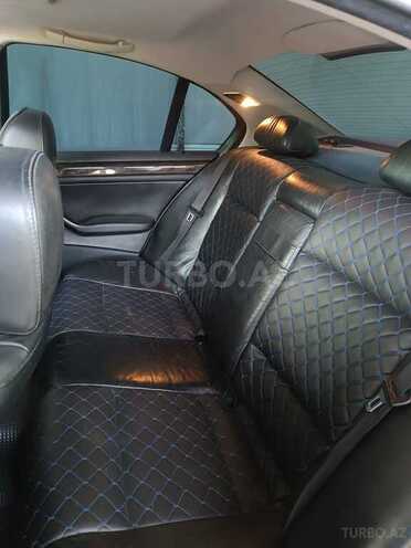 BMW 320 2000, 224,100 km - 2.2 l - Salyan