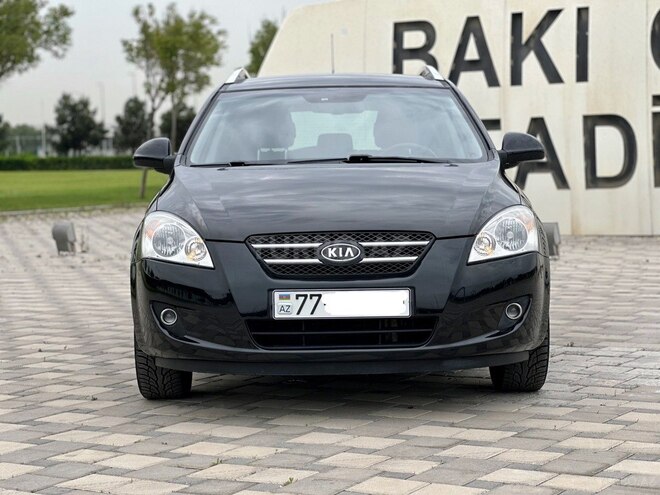Kia Ceed 2008, 170,000 km - 1.6 l - Bakı