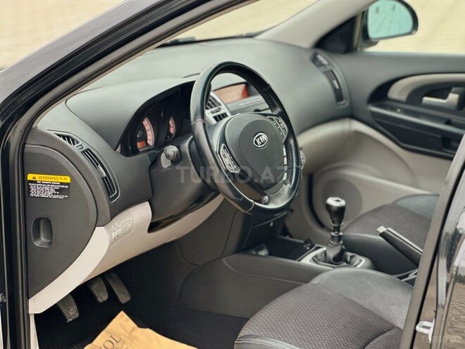 Kia Ceed 2008, 170,000 km - 1.6 l - Bakı
