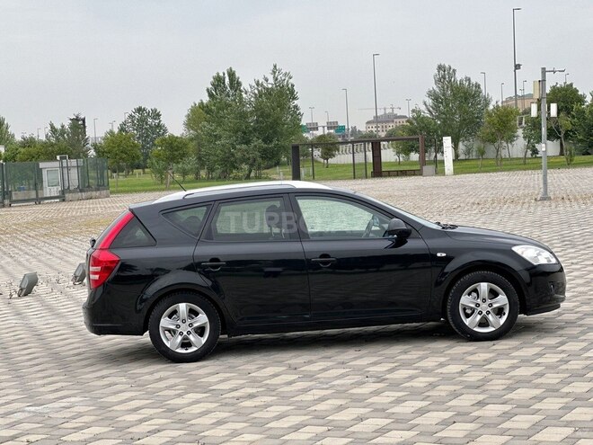 Kia Ceed 2008, 170,000 km - 1.6 l - Bakı