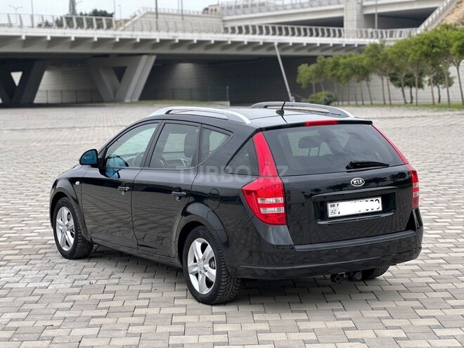 Kia Ceed 2008, 170,000 km - 1.6 l - Bakı
