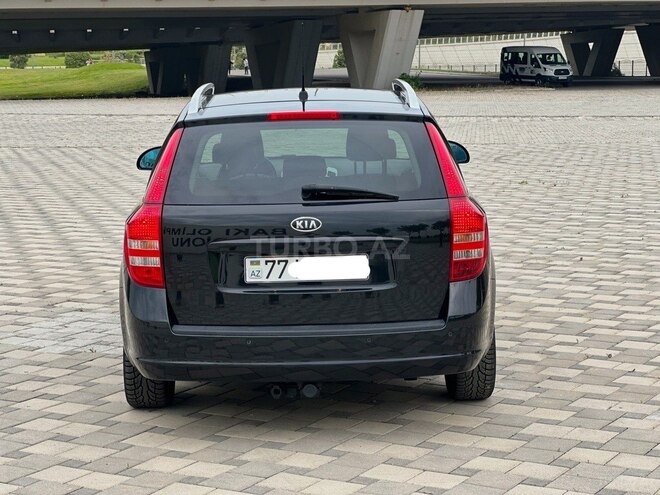 Kia Ceed 2008, 170,000 km - 1.6 l - Bakı