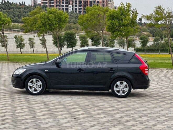 Kia Ceed 2008, 170,000 km - 1.6 l - Bakı