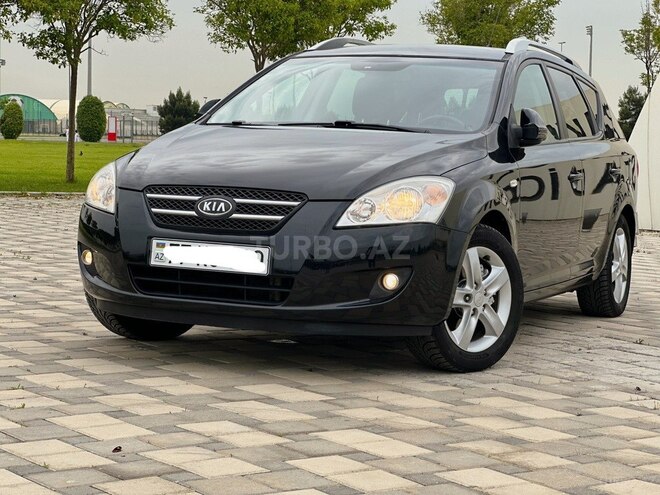 Kia Ceed 2008, 170,000 km - 1.6 l - Bakı