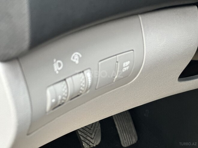 Kia Ceed 2008, 170,000 km - 1.6 l - Bakı
