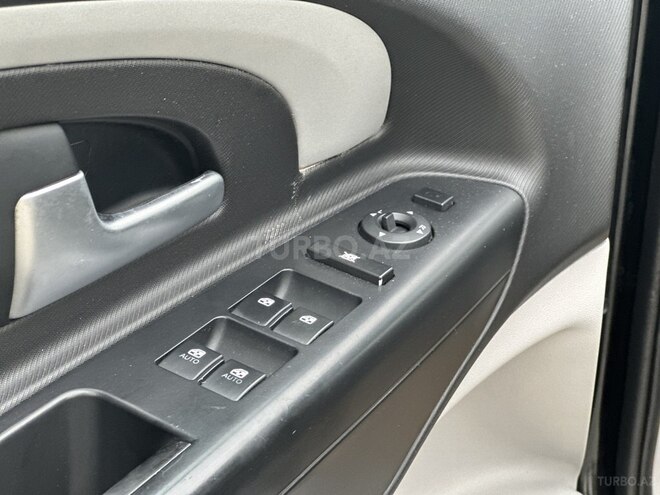 Kia Ceed 2008, 170,000 km - 1.6 l - Bakı
