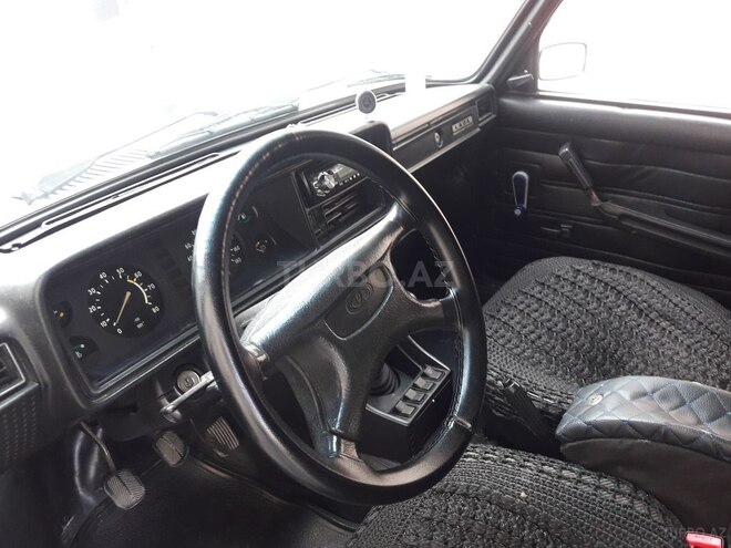 LADA (VAZ) 2104 2001, 250,000 km - 1.7 l - Şəki