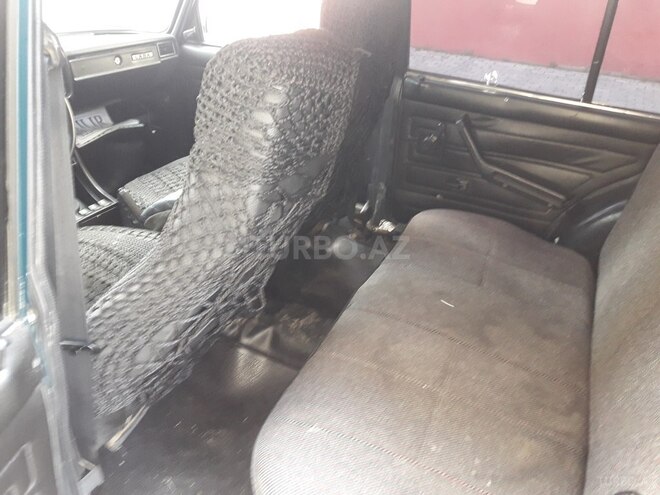 LADA (VAZ) 2104 2001, 250,000 km - 1.7 l - Şəki