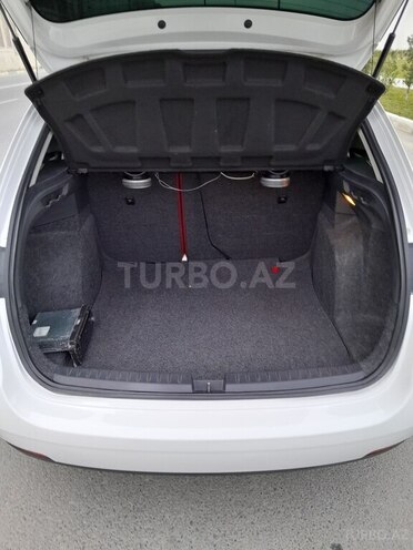 SEAT Ibiza 2012, 187,085 km - 1.6 л - Sumqayıt