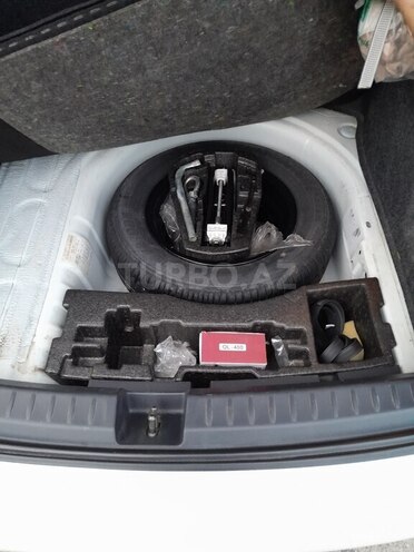SEAT Ibiza 2012, 187,085 km - 1.6 л - Sumqayıt