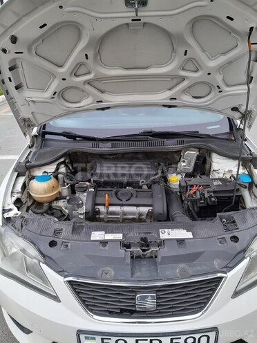 SEAT Ibiza 2012, 187,085 km - 1.6 л - Sumqayıt