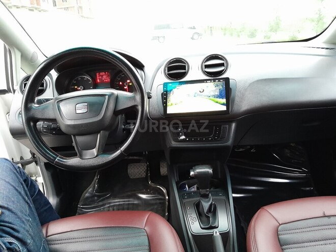 SEAT Ibiza 2012, 187,085 km - 1.6 л - Sumqayıt